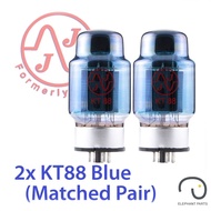 JJ Czech KT88Blue Blue Bottle Tube 6550 Universal Voice Full Atmosphere European Style Promotion Fre