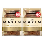 AGF Maxim Premium Coffee 120g