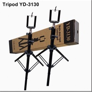 Tripod Mobile Phone Tripod Camera Tripod Yd-3130