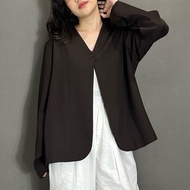 Hanni Blazer ByNeeth