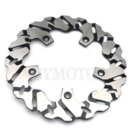 โรเตอร์จานเบรคด้านหลังสำหรับ YAMAHA XP 500 T-MAX500 2012-2016 XP530 T-MAX 530 SX DX 2017-2020 T-MAX