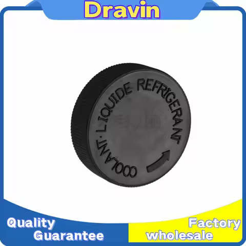 New Reservoir Coolant Tank Cap 21712-ZN50A 21712ZN50A 21712 ZN50A for 13-19 Nissan Altima/Nissan Pat