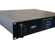 Power Amplifier เพาเวอร์แอมป์ เครื่องขยายเสียง RMS 400วัตต์ รุ่น PA6800 HP-6800