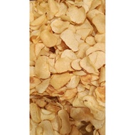 KEREPEK NGAKU @ ARROWHEAD CHIPS HALAL