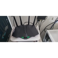 ASUS DSL-AX5400 WiFi 6 Gaming Router (USED - TIPTOP)