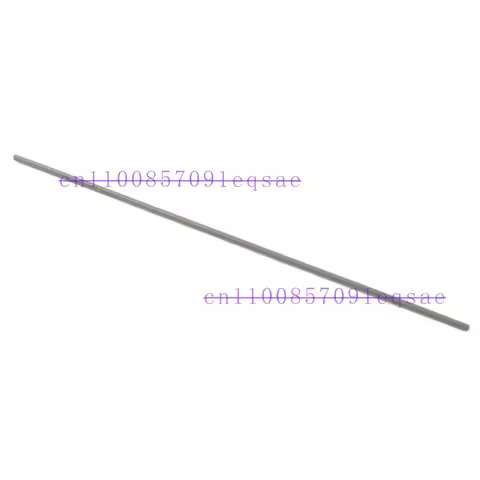 & 2PCS Rubber Non-Slip Bumper Feet Strips pads For Dell Inspiron 14 plus 7430 7435