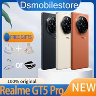 Realme GT Neo5 240W Snapdragon 8+Gen1/Realme GT5 Pro Snapdragon 8Gen3 AMOLED 100W Fast Charging Dual