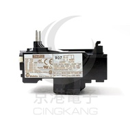 Jinggang Electronics Shihlin TH-P12 11A (9A~13A) Thermal Power Station Overload Relay (Applicable S-