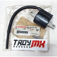 Coil YZ 125 4SS original japan