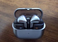 三星Buds3Pro美版真無線藍牙耳機主動降噪入耳式超長續航