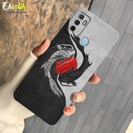 Case Untuk Oppo A33 2020 (CPH2137) / Oppo A53 (CPH2127) - Eksotik - Casing Oppo A33 2020 / Oppo A53