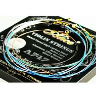 Alice A747 original violin strings nylon Alice violin strings A747