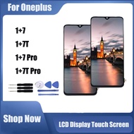 For Oneplus 7 7T 7 Pro 7T Pro LCD Display Touch Screen Replacement