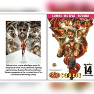 DVD Coolie 2026