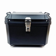 TOP BOX [45L] ABS PLASTIC [BK]TOP BOX -43X35X33