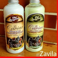 Caviar Hair Package (Shampoo + Conditioner) Original