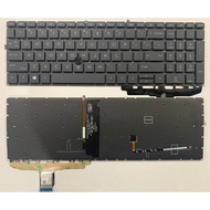 Laptop keyboard US Layout for HP Elitebook 450 455 455R 650 G8 66 PRO 15 G4 850 G7 HSN-I36C-5 HSN-I4