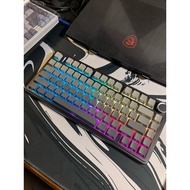 Keycaps Aula F75 Cherry Profile - 80Key