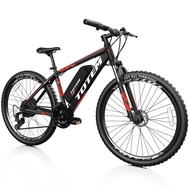 Totem Electric Bike - Adult Electric Mountain Bike, UL2849 Certified