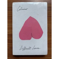 Difficult Loves by Italo Calvino (Short Stories - Italian Literature - Classics)