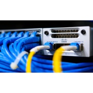 [Course] Fundamentals of Cisco CLI Switch Configuration