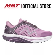 MBT MBT-2000 II LACE UP WOMEN'S RUNNING SHOES LAVENDER 703031-1441Y