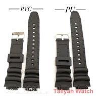 sinobi watch ✓✢(Ready Stock) AE-1000 w / AE-1100w Watch Band'