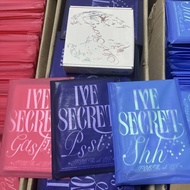 Korean Origin ✨ Ive album, IVE new album, ive album mini4<ive secret=""></ive>
