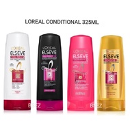 LOREAL ELSEVE CONDITIONER 325ML