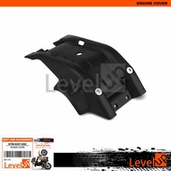 MESIN Level Up KTM Engine Cover EXC-F Husqvarna Engine Cover FE - KTM EXC Engine Cover - KTM EXC Eng