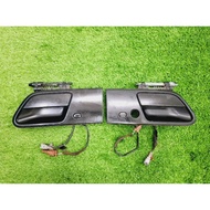Nissan Elgrand E51 Door Handle