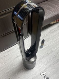 Dyson風扇