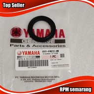Original Yamaha Nouvo RXK RXking Mio Fino soul inner tank cap rubber Gasket 4YY-F4612-00