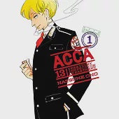 Acca 13-Territory Inspection Department 1