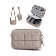 Travel Digital Camera Storage Bag Diagonal Storage Bag Camera Storage Bag Digital Product Storage Ba