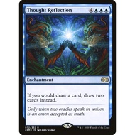 Thought Reflection 2XM Double Masters Magic the Gathering Card [MTG]