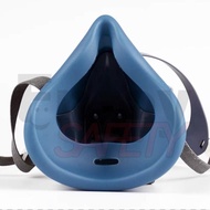 Randika 3m Mask 7502 Half Facepiece Reusable Respirator Original Set 7502