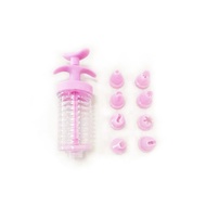 8 in 1 Cake Decorating Tool / Cake Pen Cake Decoration / Cream Cake Decoration Spray