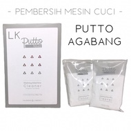 MESIN Putto Agabang Washing Machine Cleaner / Houzz Washing Machine Cleaner Putto Agabang