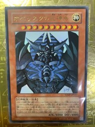 遊戲王 VJMP-JP037 歐貝利斯克的巨神兵 金閃