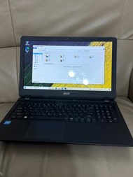 Acer Aspire es1 533