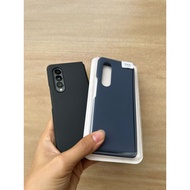 BESTCASE8 - SILICONE CASE SAMSUNG Z FOLD 3 / Z FOLD 4 / Z FOLD 5 / Z FOLD 6 / Z FOLD 7 CASE SILICONE