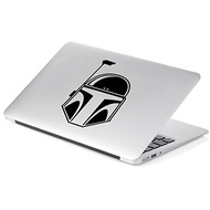 Star Wars Boba Fett Vinyl Decal Sticker Car Laptop Sticker