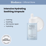 Biodance Hydro Cera-nol Ampoule (50ml)