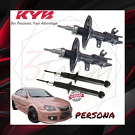 KYB GAS ABSORBER FOR PROTON PERSONA 2007