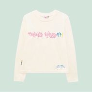 The Freckled Market - FKM Longsleeves Tee เสื้อแขนยาว