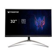 【Predator】32吋 4K Mini LED 電競螢幕 X32Q FS