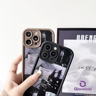 Casing OPPO A98 A94 A52 A72 A92 A74 A36 A76 A96 A33 A53s F21 F19 F9 Pro 5G 4G Reno 8T 8z 7z 8 7 6z 5