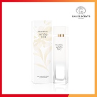 ELIZABETH ARDEN WHITE TEA EDT 100ML