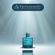 Versace Eros EDT 5ml (Miniature)